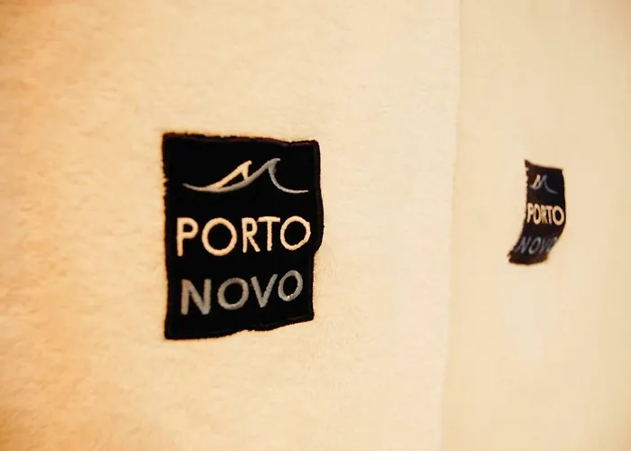 Hotel Porto Novo